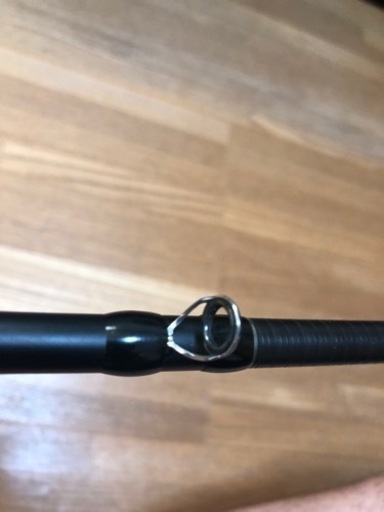 バスロッド購入してくださる方はいませんか？