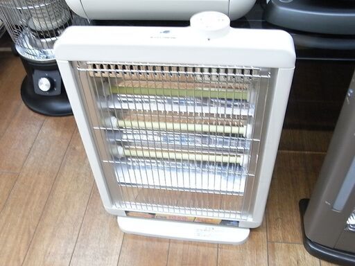 グリーンウッド 遠赤外線ヒーター 2013年製 GEH-K100N【モノ市場東浦店】41