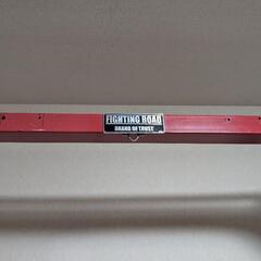 スミスマシン　本体のみ　プレート、カラーなしの画像