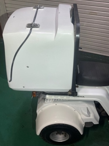 御成約有難う御座いました】☆オ-バ-フェンダ-!ワイドミニカー好調後期