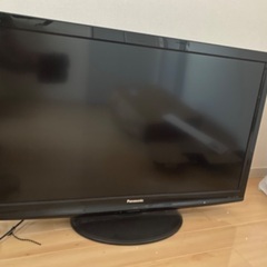 最終値下げ！VIERA37型