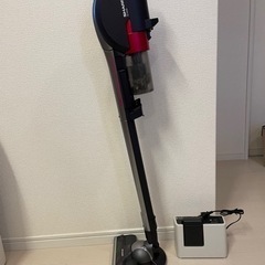 【決まりました】家電 生活家電 掃除機の画像