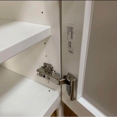 【お届け可能】IKEA テレビ台　テレビボードの画像