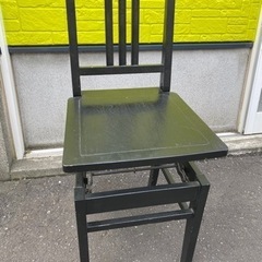 トムソン 椅子(家具)の中古が安い！激安で譲ります・無料で