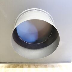 11/7【未使用品】ホクアイ 薪ストーブ ヒートエースSP 角型 の画像