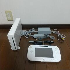 Wii U 本体