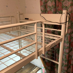 ロフトベッド