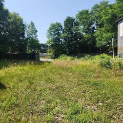 土場、資材置場 - 旭川市
