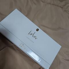 値下げしました。Dior J'adoreの画像
