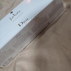 値下げしました。Dior J'adoreの画像