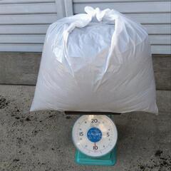 【引取限定】籾殻くん炭約30L（約10kg）