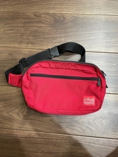 Manhattan Portage ショルダーバッグ