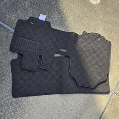スズキ スペーシア 純正マットの画像