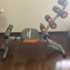 ワンダーコアお譲りします