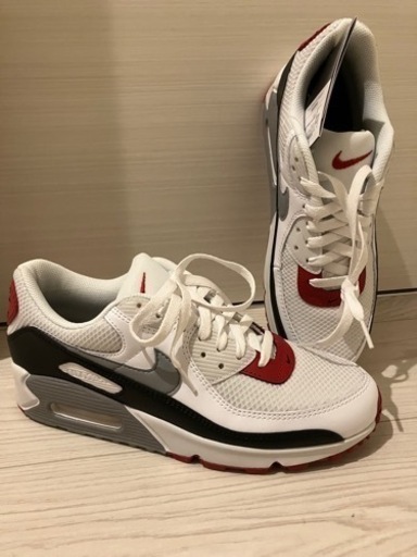 新品未使用　エアーマックス90