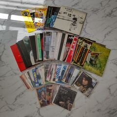 ＜取引終了＞懐かし昭和レコード