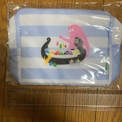 ポーチ