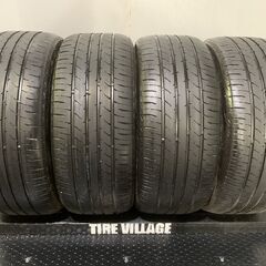 TOYO NANOENERGY 3 plus 195/50R15...