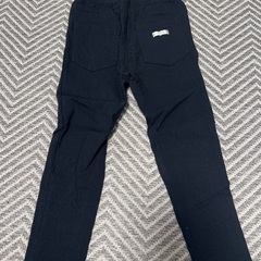 ◇子供用　ストレッチパンツ　110cmの画像
