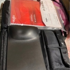 ノートパソコン　中古　の画像