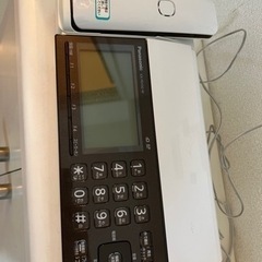 電話、ファックス