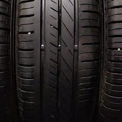 GOODYEAR DuraGrip 195/65R15 15インチ 夏タイヤ 4本 プリウス ヴォクシー ノア プレマシー ステップワゴン等　(MTM250)の画像