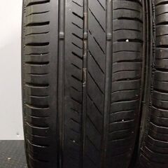 GOODYEAR DuraGrip 195/65R15 15インチ 夏タイヤ 4本 プリウス ヴォクシー ノア プレマシー ステップワゴン等　(MTM250)の画像