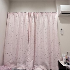 カーテン