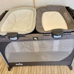 Joie カトージ　プレイヤード