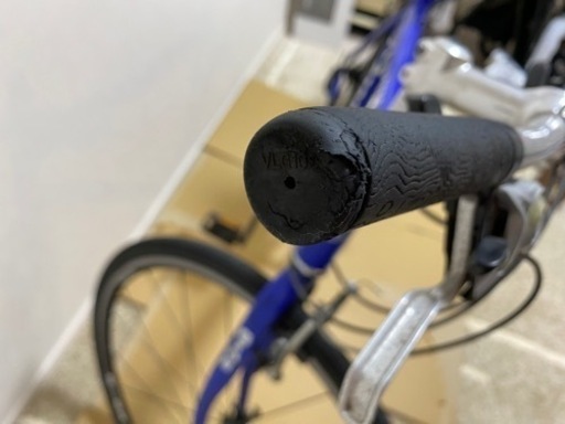 GIOS ジオス ミストラル size:480引き取り限定