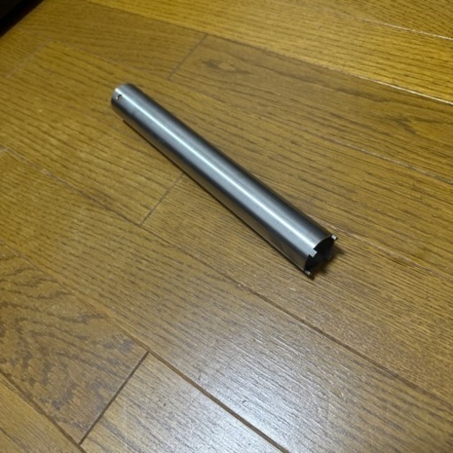 バレルナットレンチ