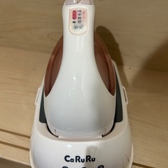 ナショナル　パナソニック スチームアイロン NI-CL10の画像
