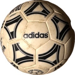 【相談中】サッカーボール 5号 FIFA公認 adidas Tango NAPOLI の画像