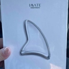 カッサ　新品未使用