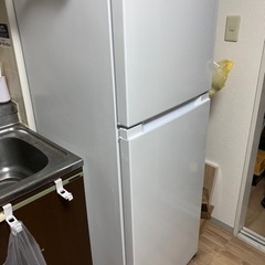 冷蔵庫ヤマダセレクト236L