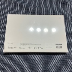 【未開封】OPPO Pad Air 市場価格より5千円ほど安いですの画像