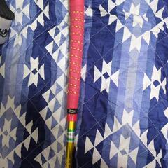 パークゴルフクラブの画像