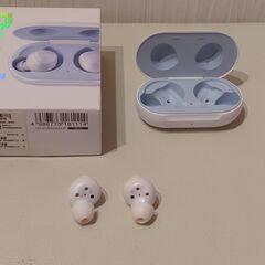 Samsung Galaxy Buds Bluetoothイヤホ...