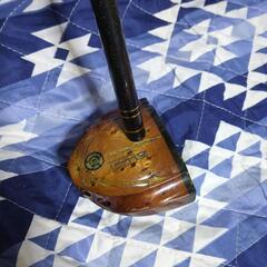 パークゴルフクラブの画像