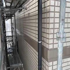 戸建て塗り替え塗装