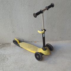 キックボード ②の画像