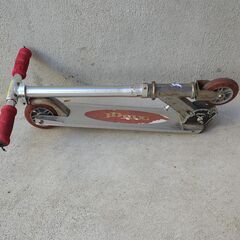 キックボード ①の画像