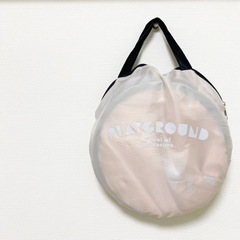 3coins ボールプール＆ボール64個