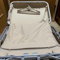 スーツケースの画像