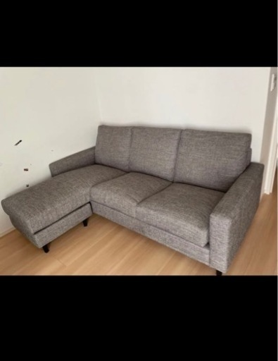 ソファー（ニトリ製品）