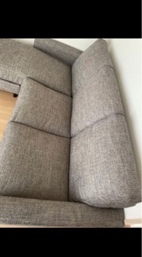ソファー（ニトリ製品）