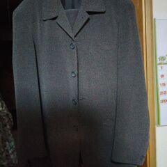 スーツネーム入り３L相当