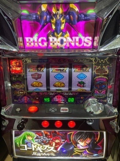 コードギアス反逆のルルーシュ