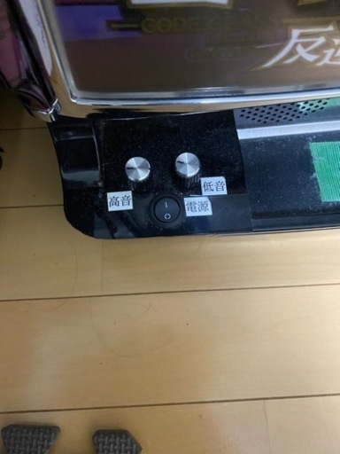 コードギアス反逆のルルーシュ