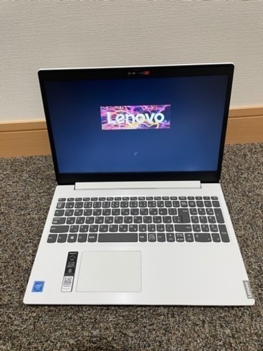パソコン